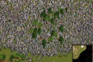 Cossacks: Back to War 12