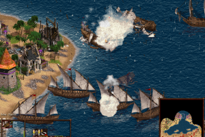Cossacks: Back to War 14