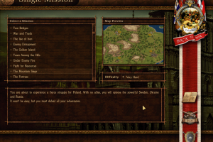 Cossacks: Back to War 15