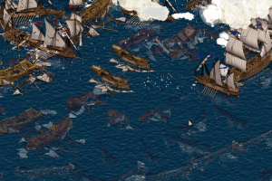 Cossacks: Back to War 1
