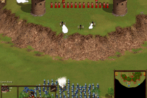 Cossacks: Back to War 2