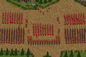 Cossacks: Back to War 3