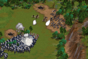 Cossacks: Back to War 8