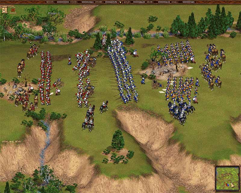 cossacks european wars apk