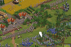 Cossacks: European Wars 21