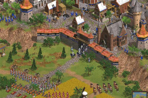 cossacks european wars controls cossacks european wars controls
