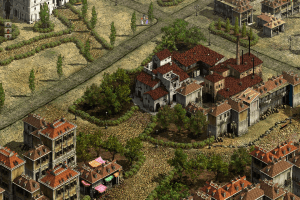 Cossacks II: Battle for Europe abandonware