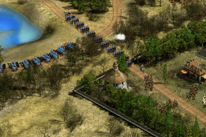 Cossacks II: Battle for Europe 12