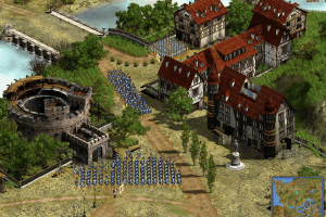 Cossacks II: Battle for Europe 13