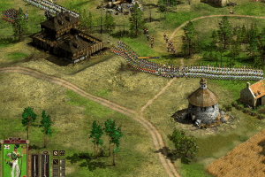 Cossacks II: Battle for Europe 14