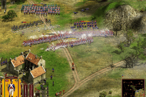 Cossacks II: Battle for Europe 16