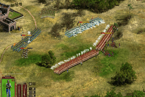 Cossacks II: Battle for Europe 5