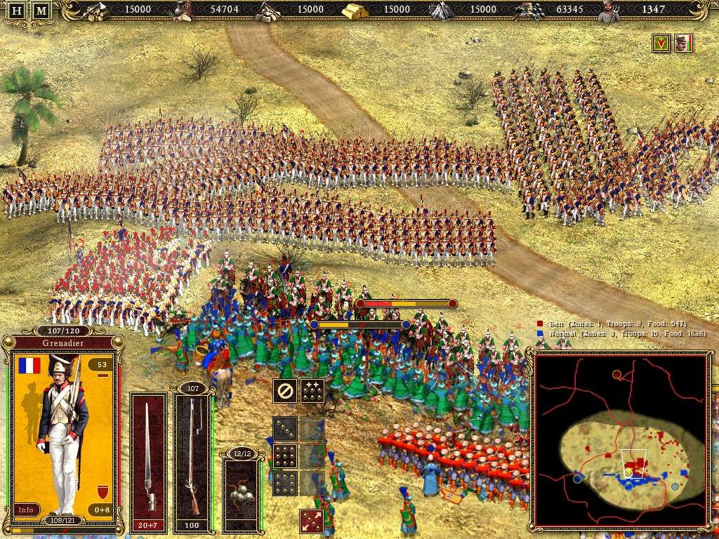 buy cossacks european wars