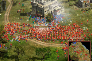 Cossacks II: Napoleonic Wars 9