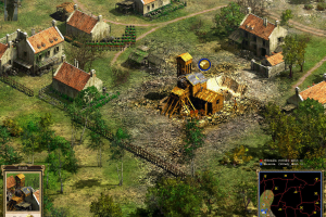 Cossacks II: Napoleonic Wars 3