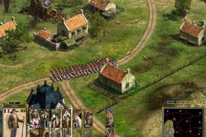 Cossacks II: Napoleonic Wars 4