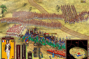 Cossacks II: Napoleonic Wars 7