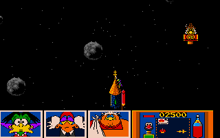 Count Duckula 2 Featuring Tremendous Terence abandonware