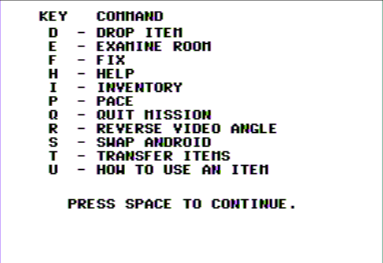 Countdown to Shutdown abandonware