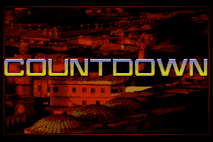 Countdown 0