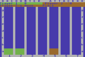 Counter Attack 1