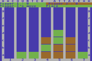 Counter Attack 2