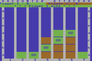 Counter Attack 3