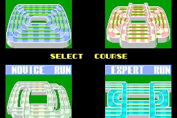 Counter Run 1