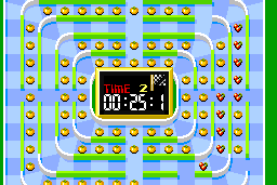 Counter Run abandonware