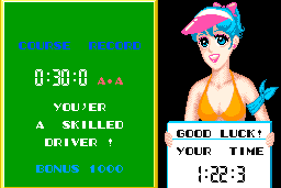 Counter Run 4