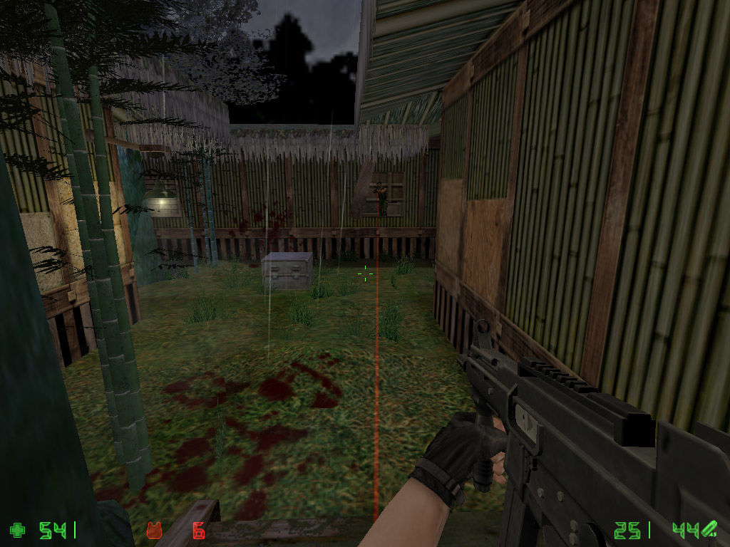 Counter-Strike: Condition Zero (Windows) - My Abandonware