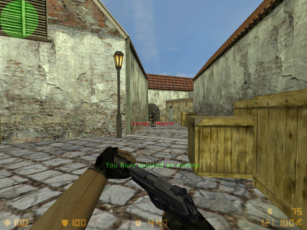 Counter-Strike: Condition Zero (Windows) - My Abandonware