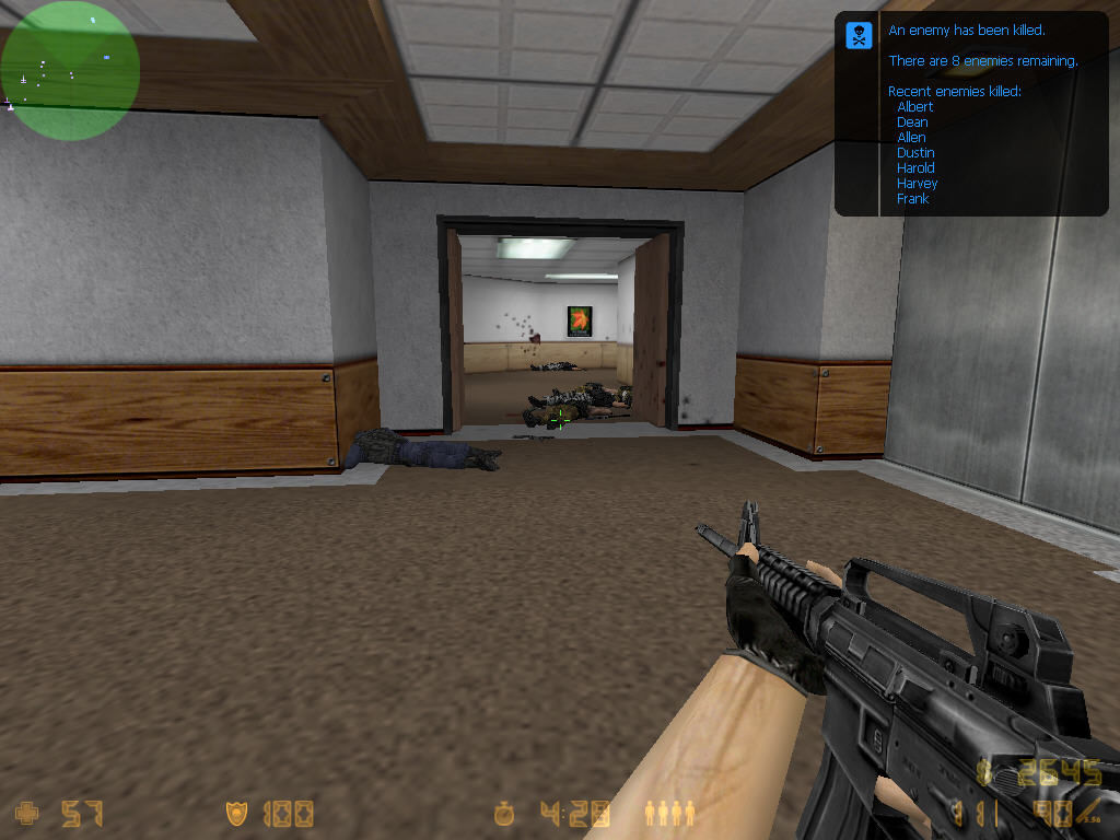 Counter-Strike: Condition Zero (Windows) - My Abandonware