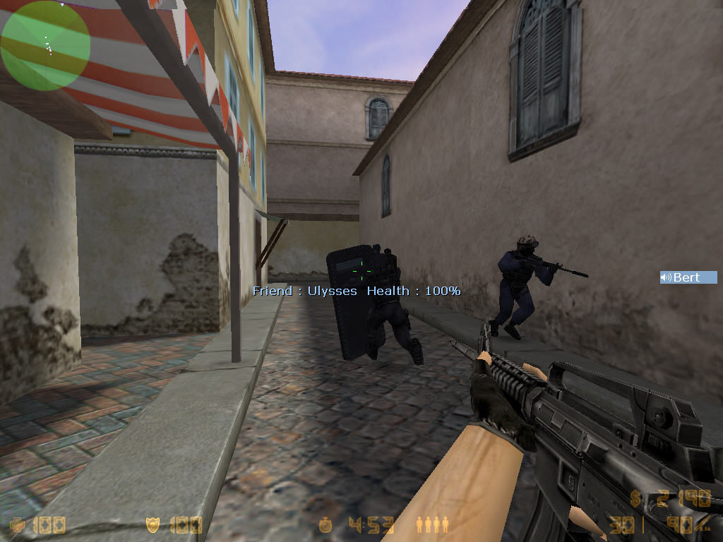 [PC Game] Counter Strike Condition Zero (CS:CZ) - Offline [Disc | Pendrive  | Download Link]