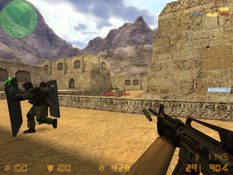 Counter Strike: Condition Zero - Old School Game Review - Steemit Edition —  Steemit