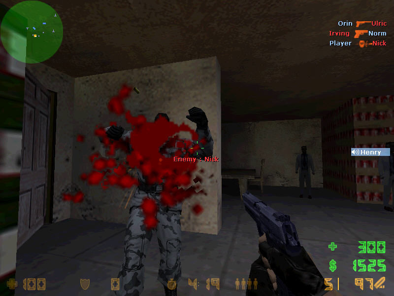 Counter-Strike: Condition Zero (Windows) - My Abandonware