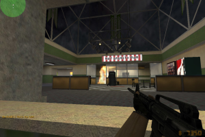 Counter-Strike: Condition Zero 10