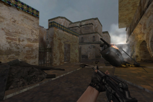 Counter-Strike: Condition Zero 18