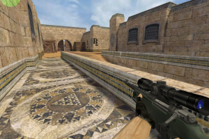 Counter-Strike: Condition Zero 1