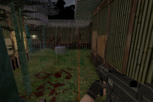 Counter-Strike: Condition Zero 19