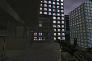 Counter-Strike: Condition Zero 20