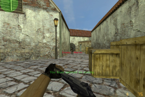 Counter-Strike: Condition Zero 22