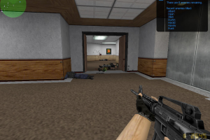 Counter-Strike: Condition Zero 23