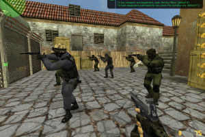 Counter-Strike: Condition Zero 24