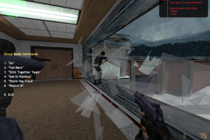 Counter-Strike: Condition Zero 25