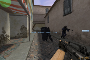 Counter-Strike: Condition Zero 29