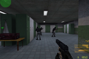 Counter-Strike: Condition Zero 7