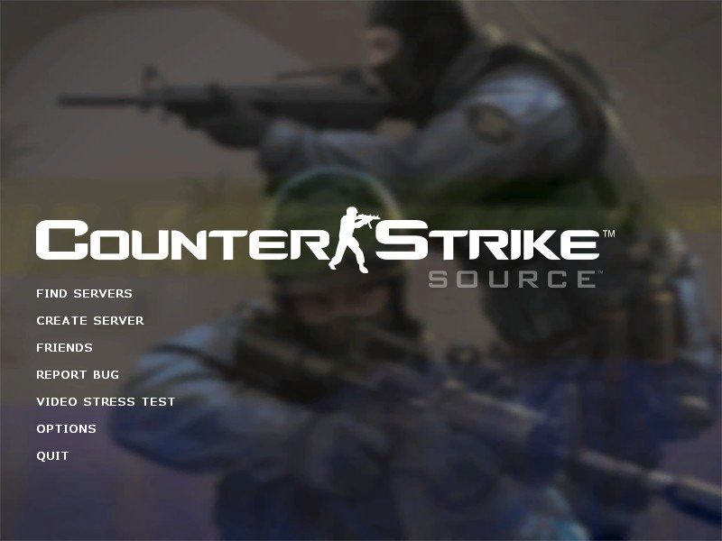 Counter-Strike: Source 0
