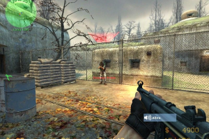 Counter-Strike: Source 11
