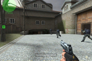 Counter-Strike: Source 2